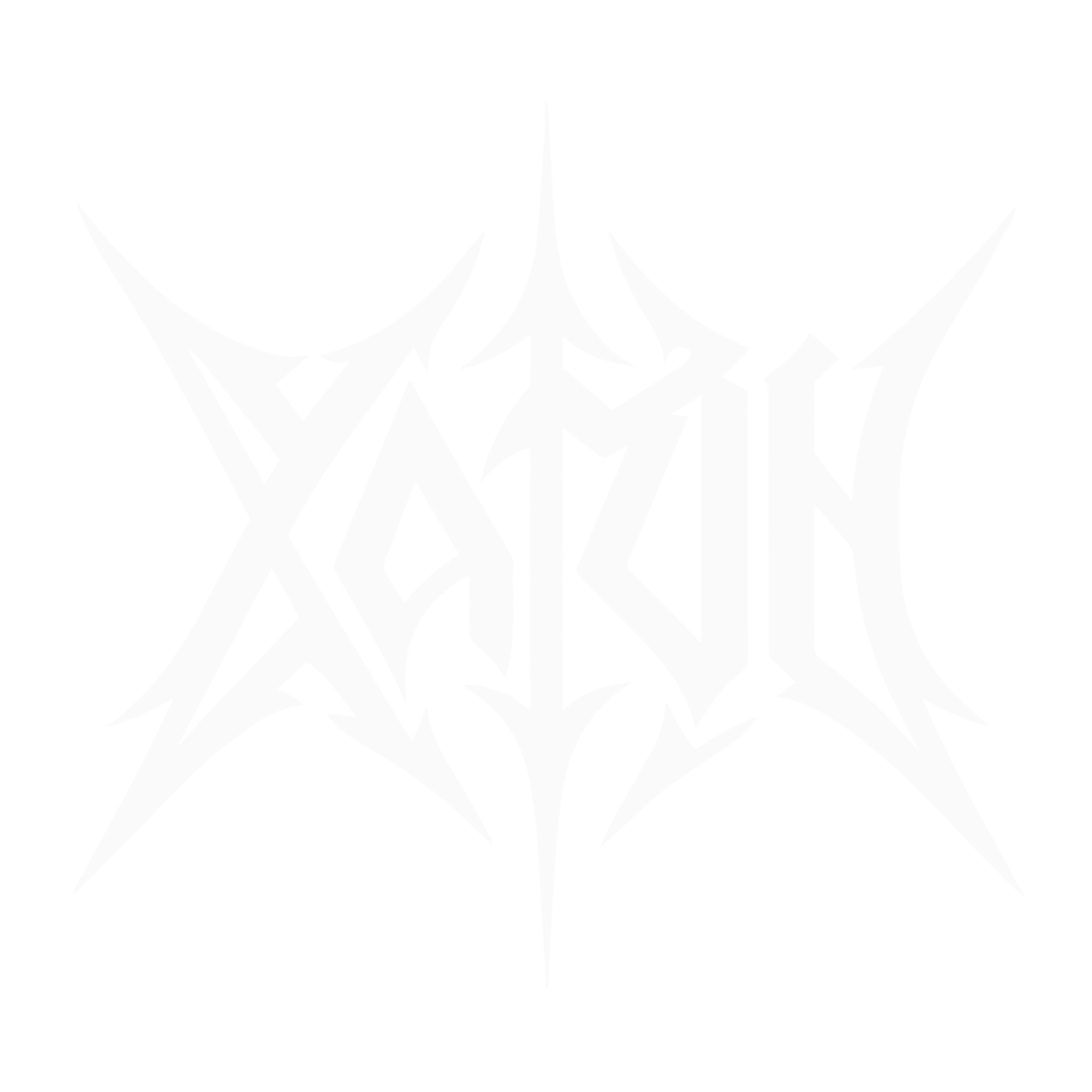 Xazon Logo