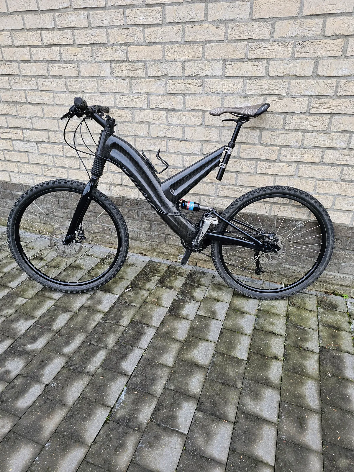 Cannondale Raven II 1999 view 3