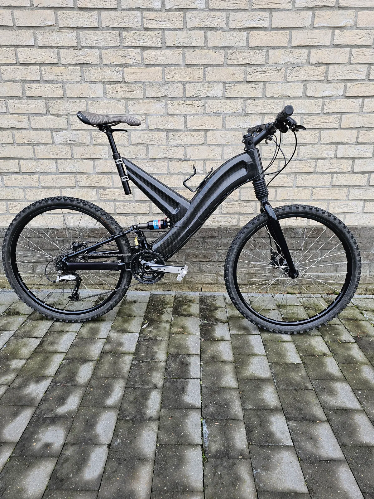 Cannondale Raven II 1999 view 7