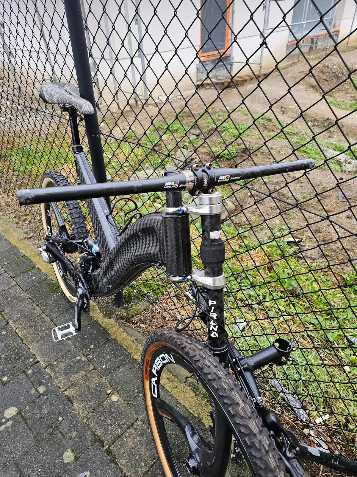 Cannondale Raven II 1999 view 16