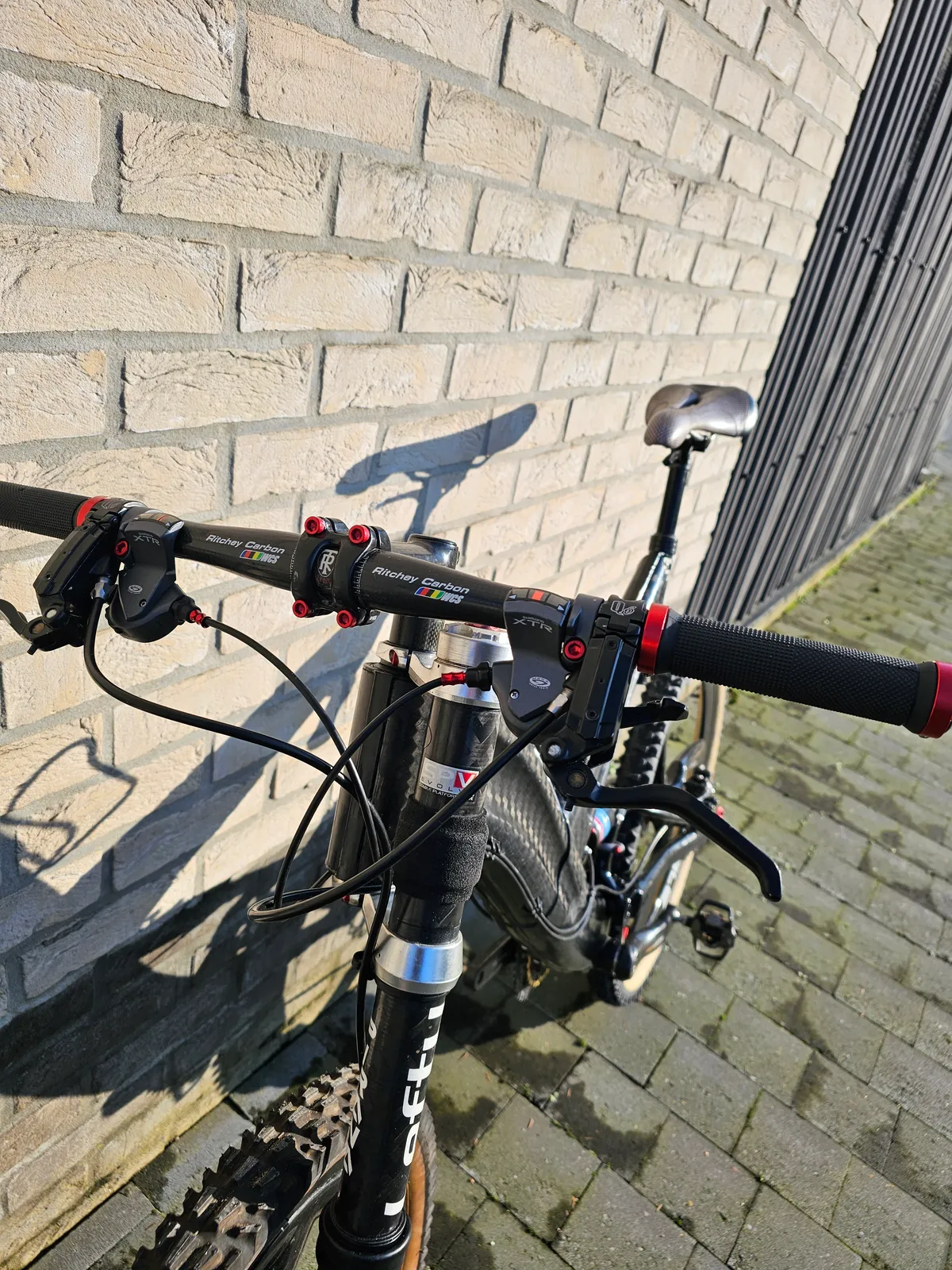 Cannondale Raven II 1999 view 29