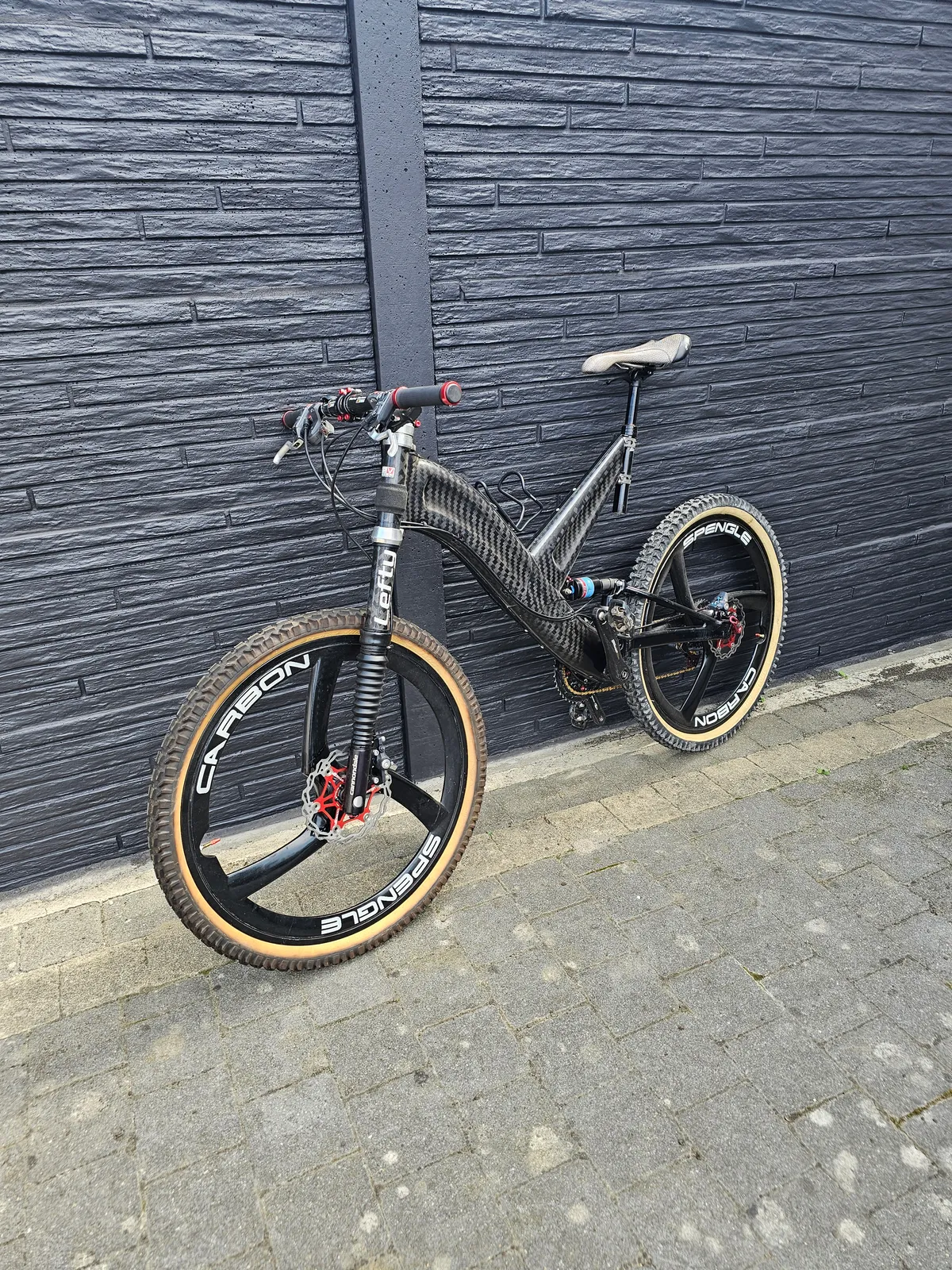 Cannondale Raven II 1999 view 33