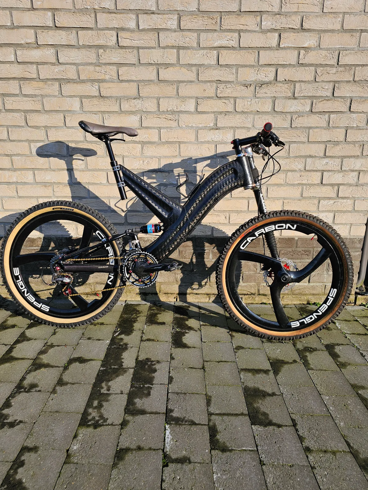 Cannondale Raven II 1999