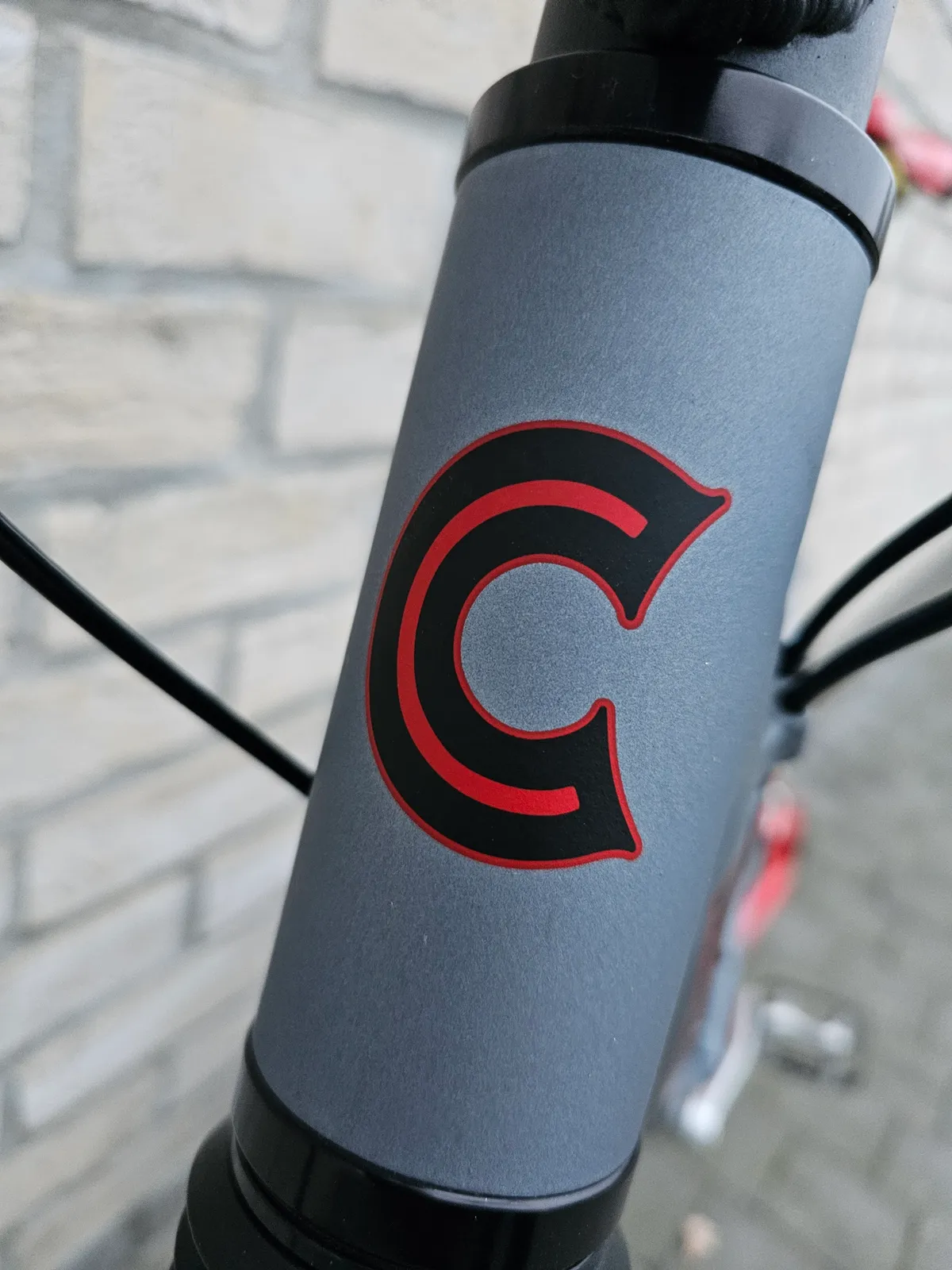 Cannondale Super V1000 SL 1998 view 13