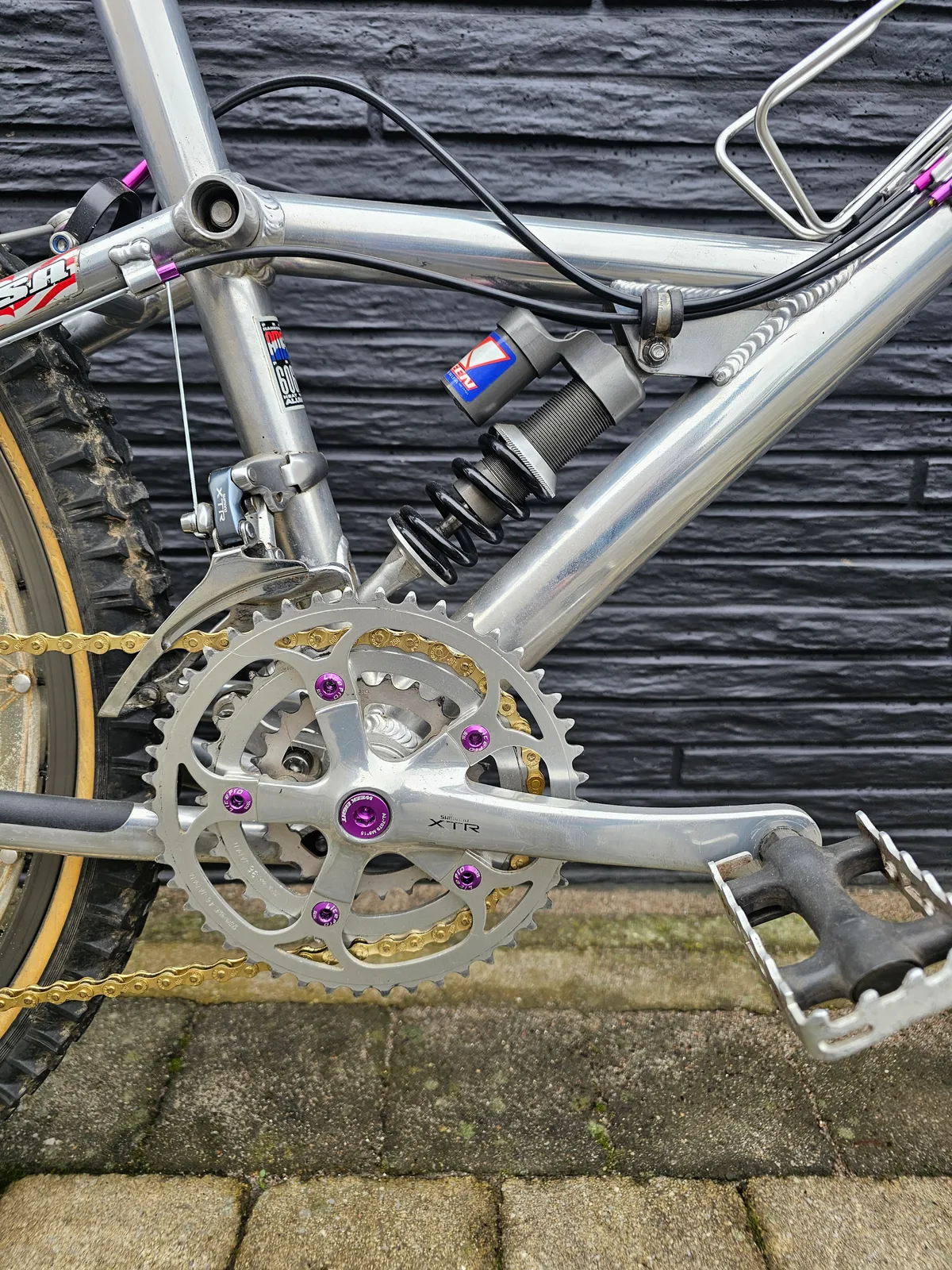 GT RTS 1 1994 view 33