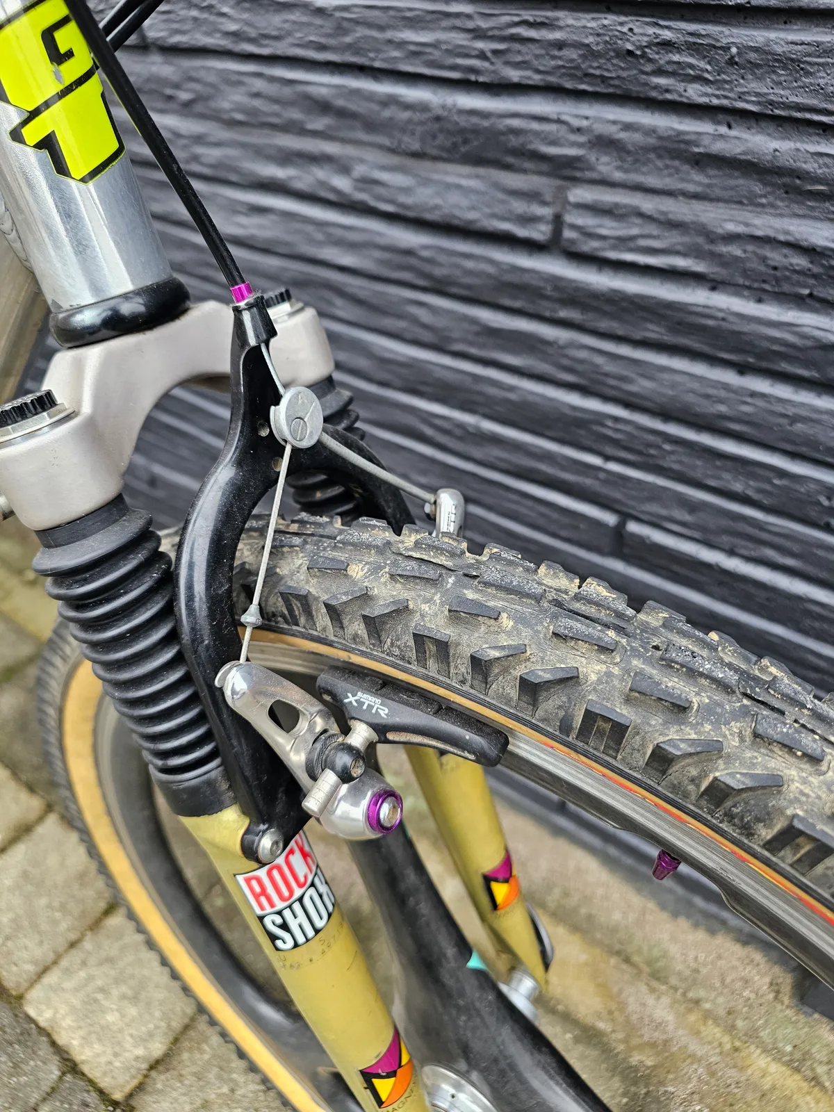 GT RTS 1 1994 view 34