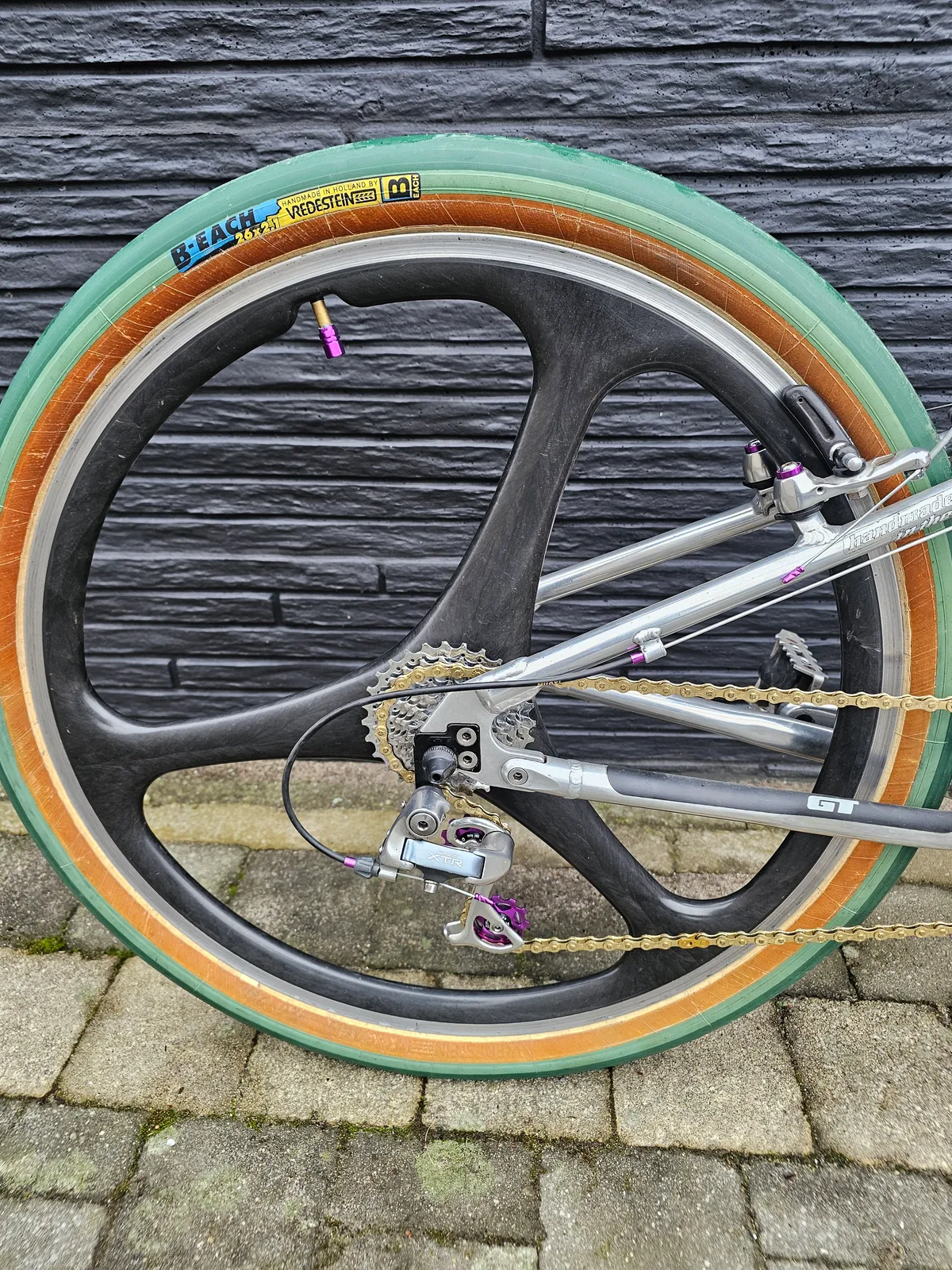 GT RTS 1 1994 view 42