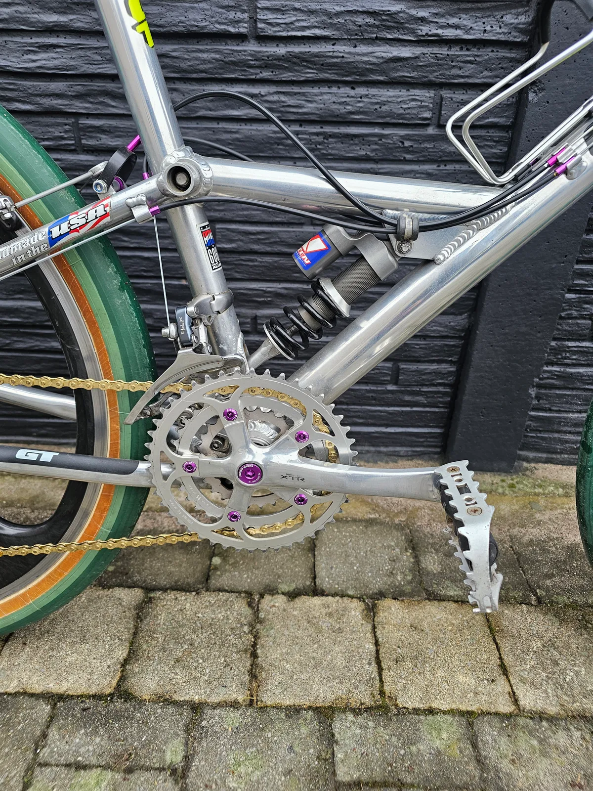 GT RTS 1 1994 view 43