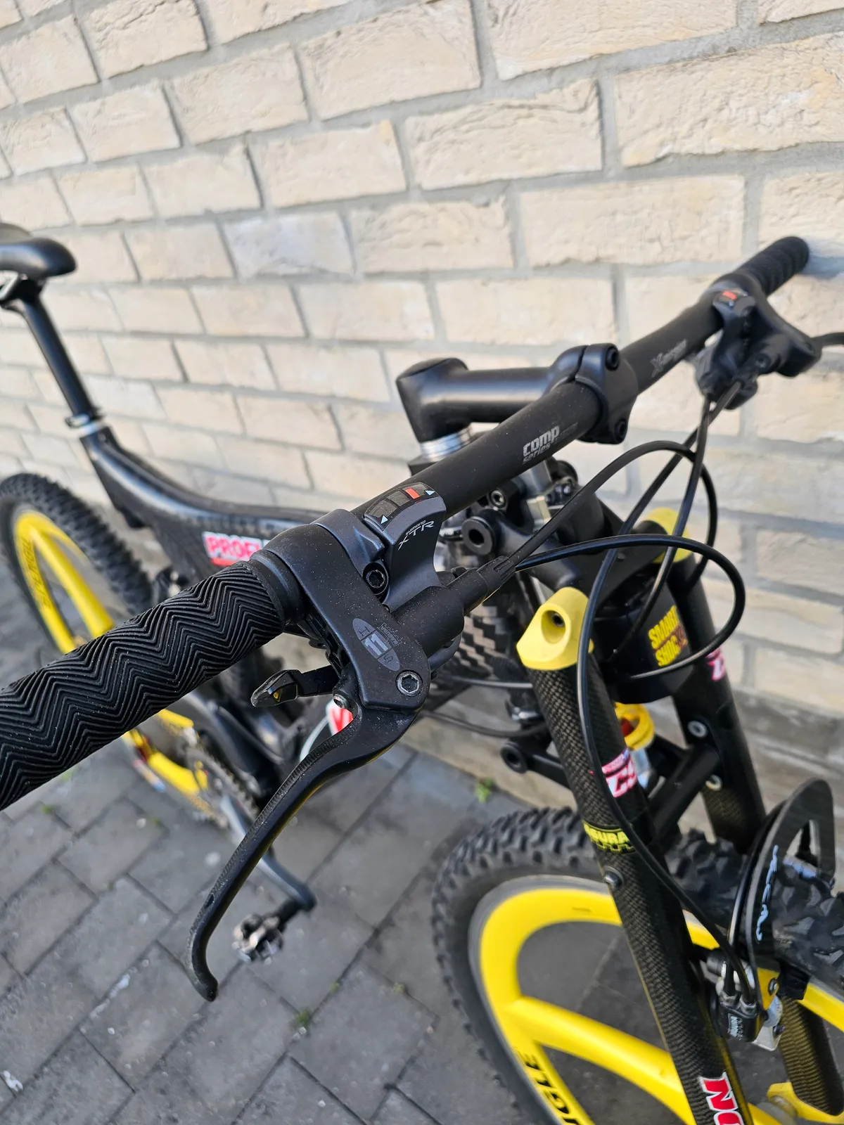 K2 Proflex 5500 1998 view 11