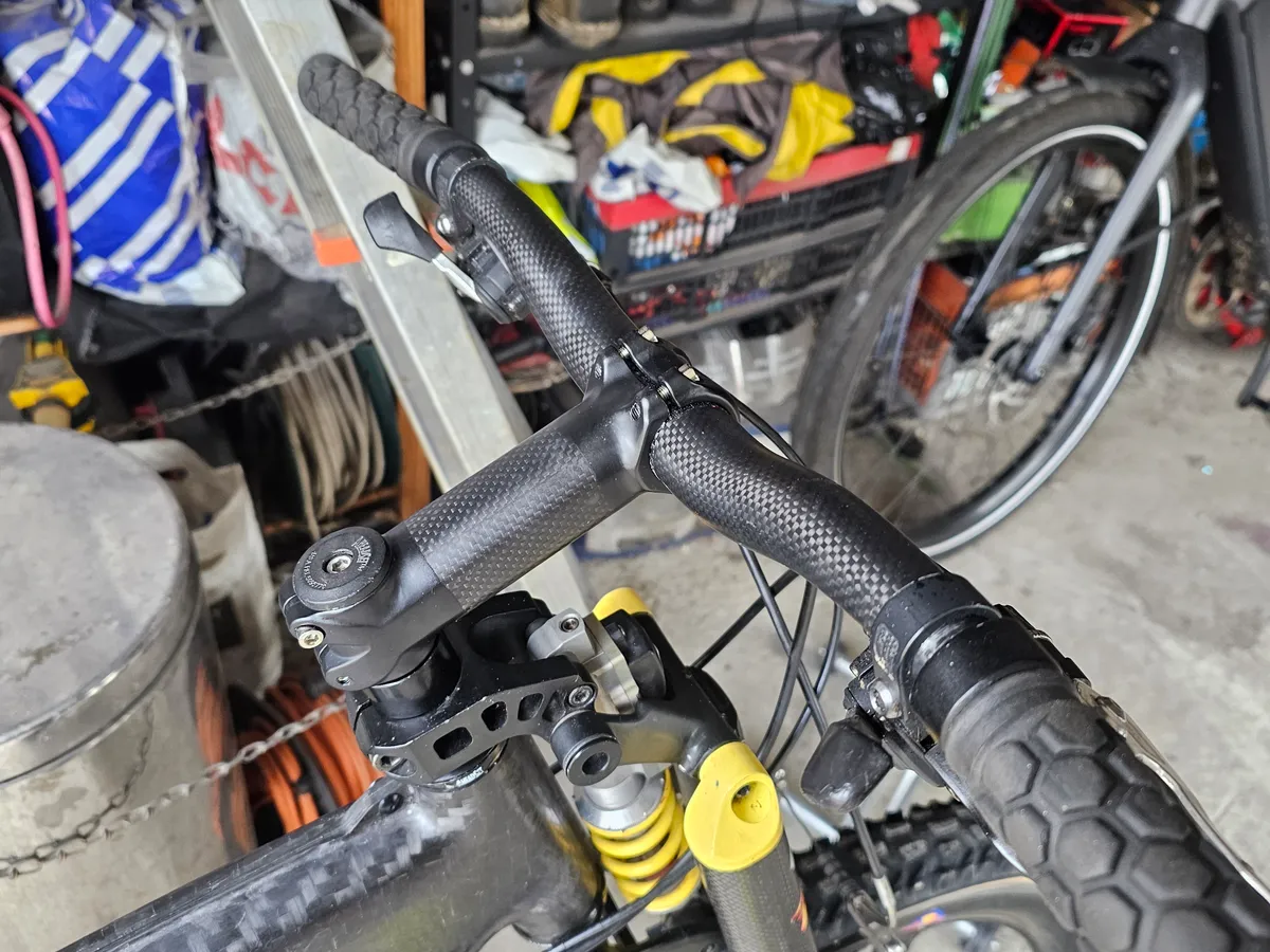 K2 proflex 4500 1998 view 11