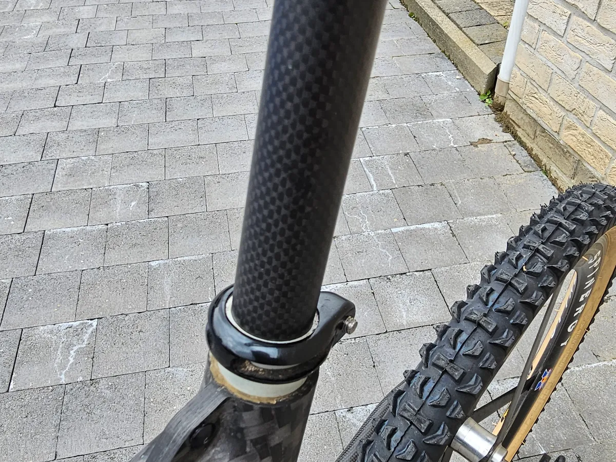 K2 proflex 4500 1998 view 25