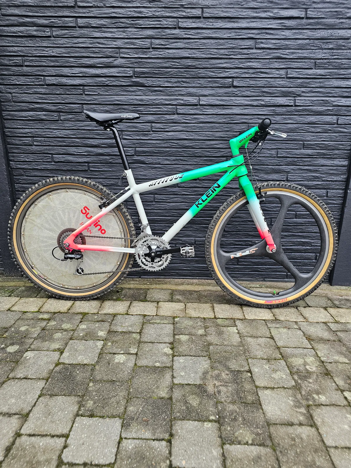 Klein Attitude MC1 1990 Dolimite