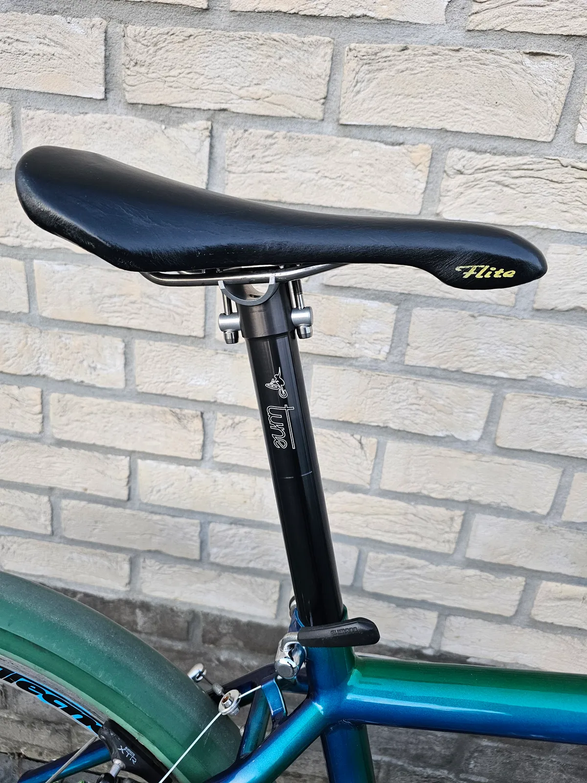 Klein Attitude MC2 1994 Sea&Sky view 24