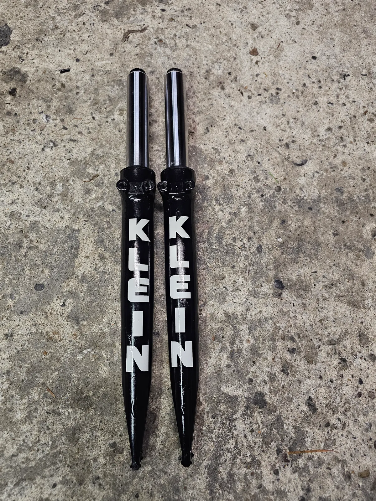 Klein Rascal MC1 1992 Horizon Linear Fade view 58