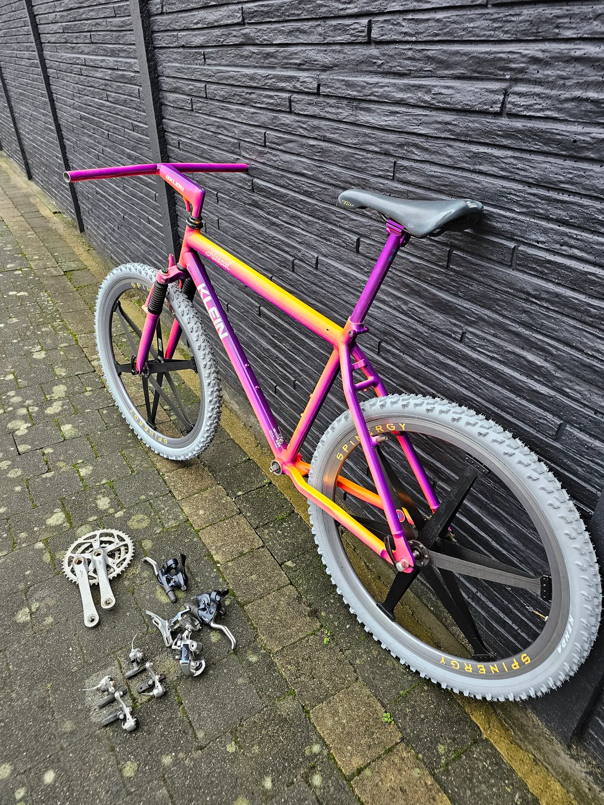 Klein Rascal MC1 1992 Moonrise view 4