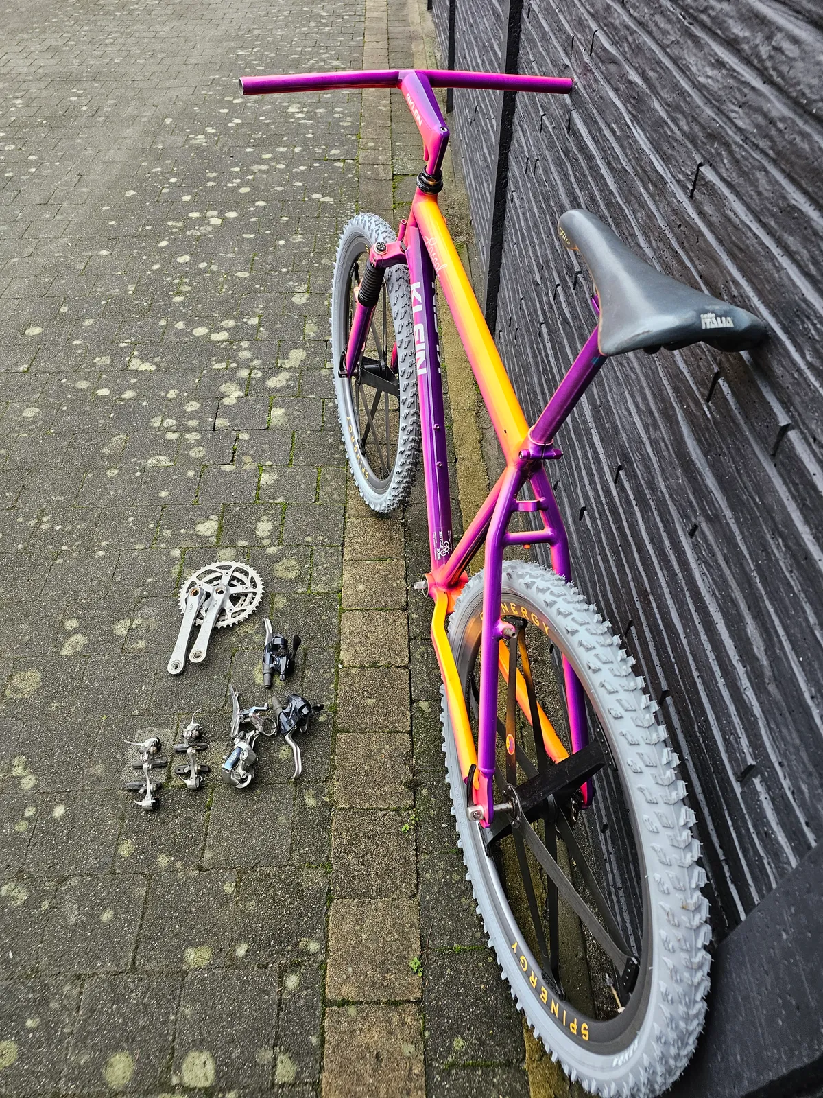 Klein Rascal MC1 1992 Moonrise view 5
