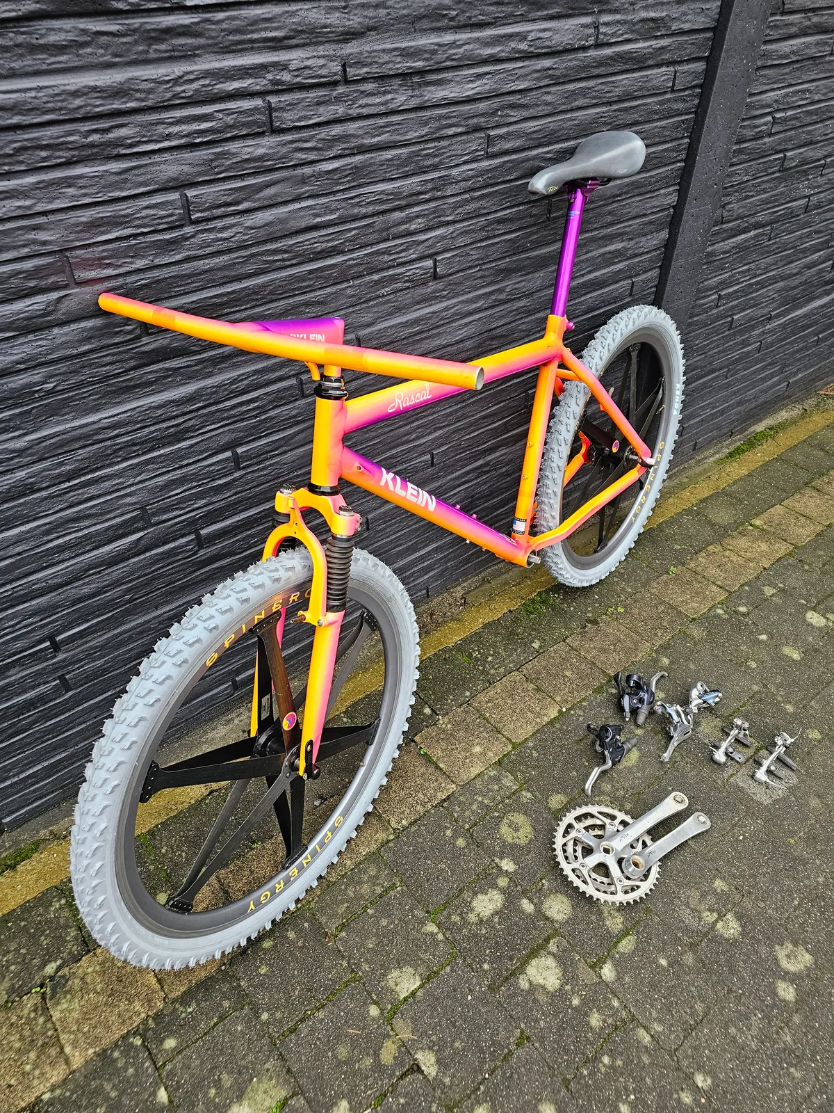 Klein Rascal MC1 1992 Moonrise view 6