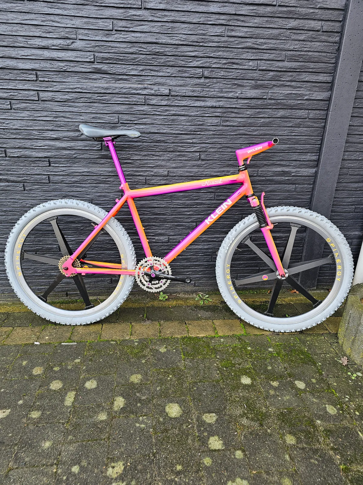 Klein Rascal MC1 1992 Moonrise view 7