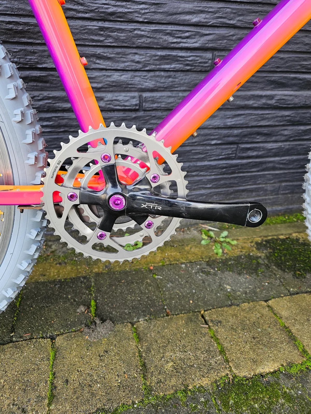 Klein Rascal MC1 1992 Moonrise view 8