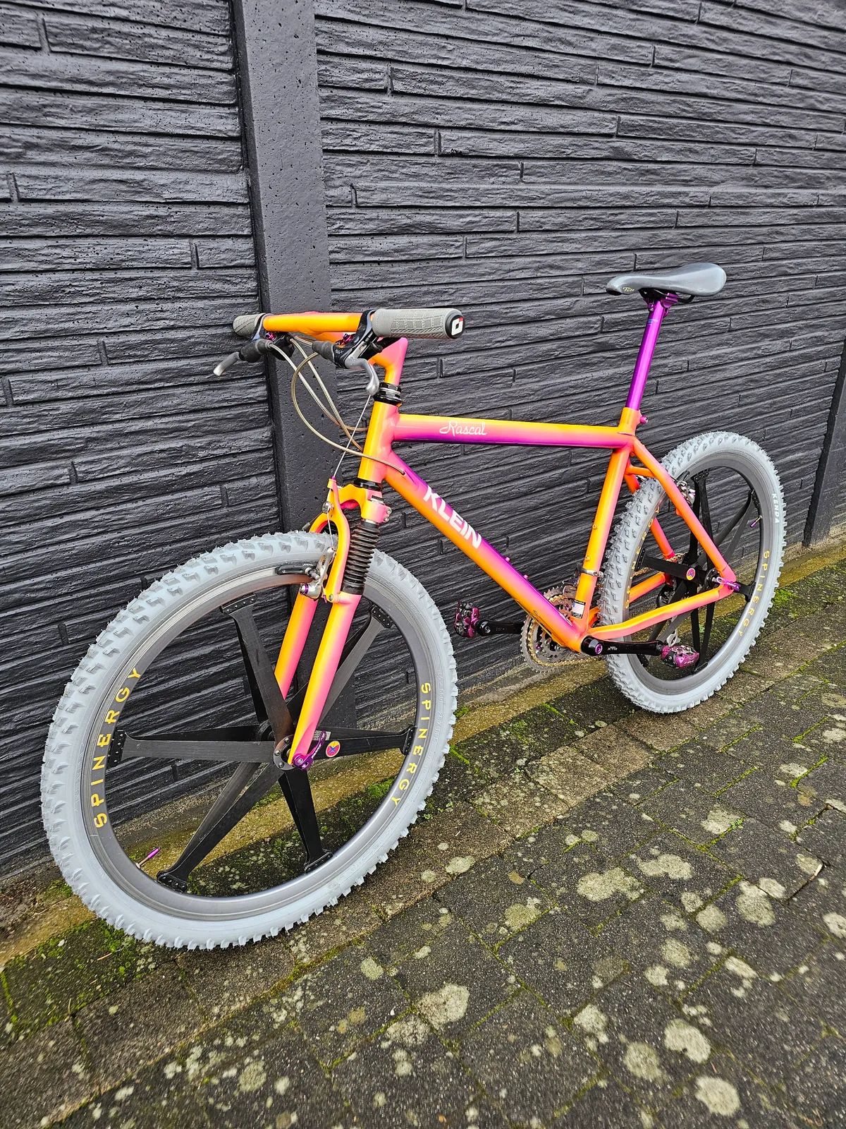 Klein Rascal MC1 1992 Moonrise view 10