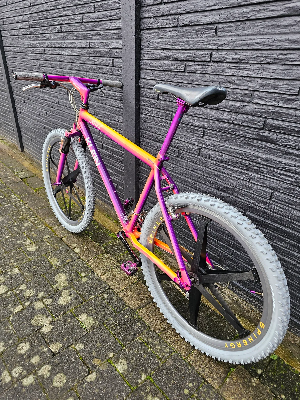 Klein Rascal MC1 1992 Moonrise view 11