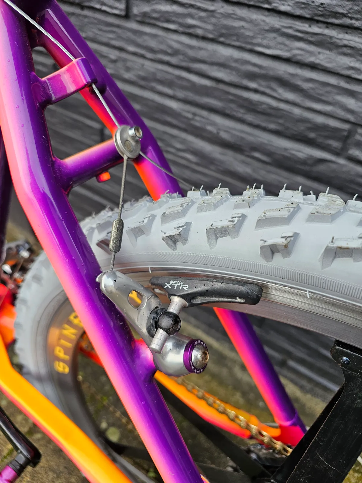 Klein Rascal MC1 1992 Moonrise view 13