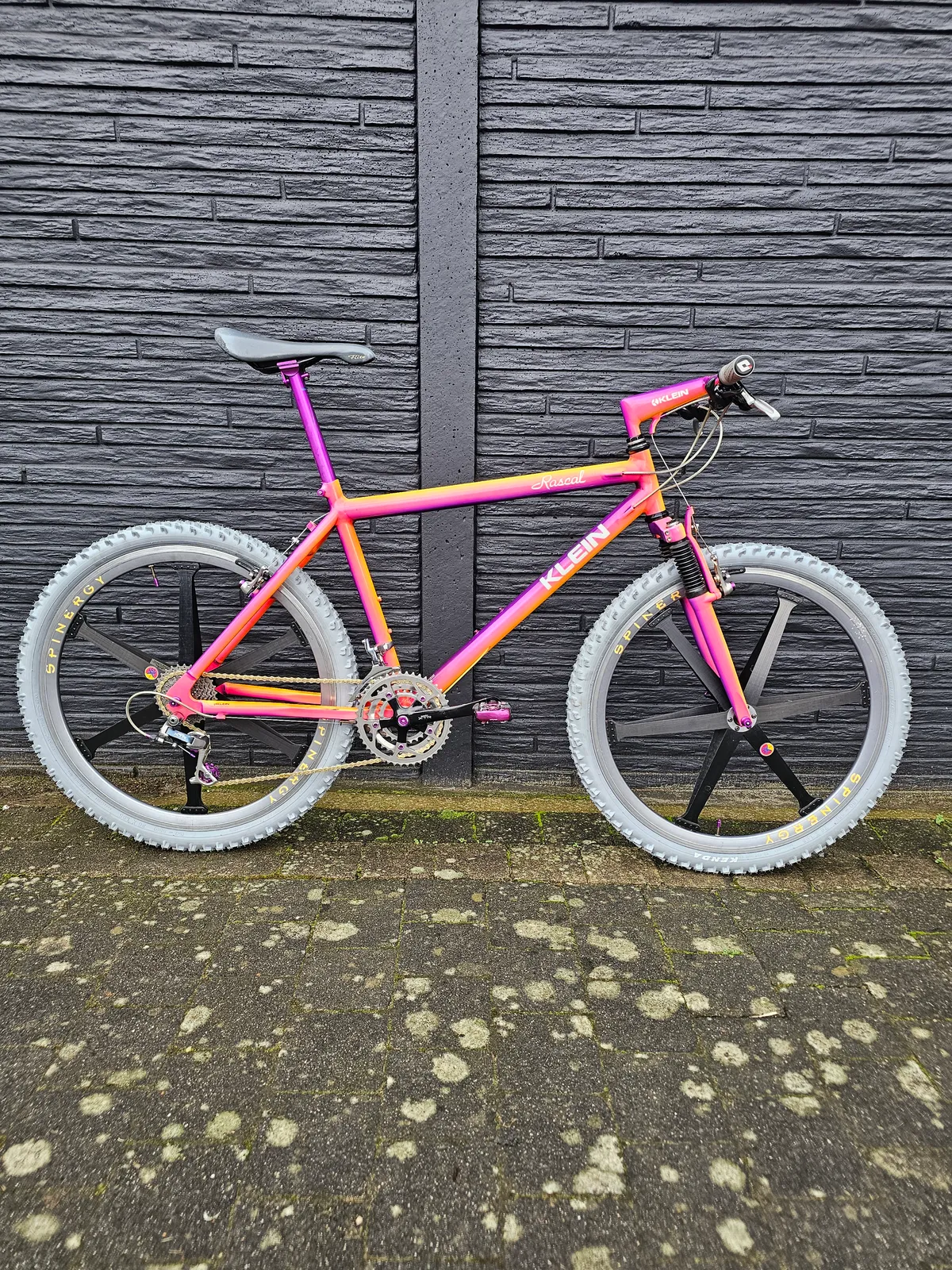 Klein Rascal MC1 1992 Moonrise view 16
