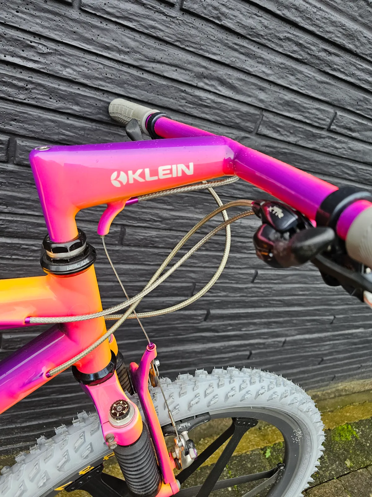 Klein Rascal MC1 1992 Moonrise view 23