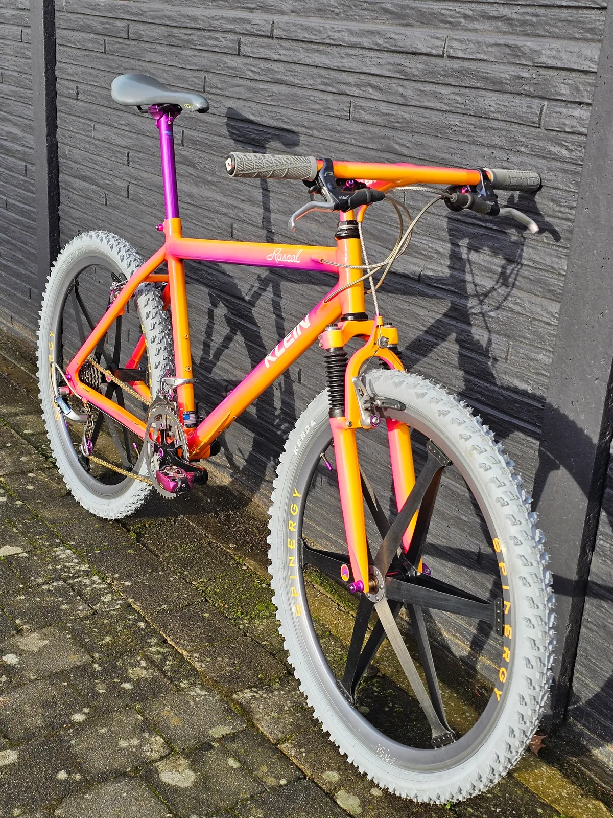 Klein Rascal MC1 1992 Moonrise view 28