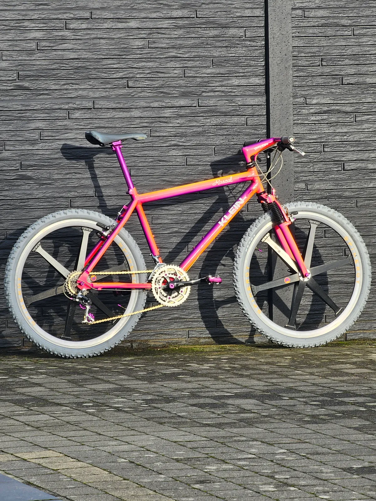 Klein Rascal MC1 1992 Moonrise view 33