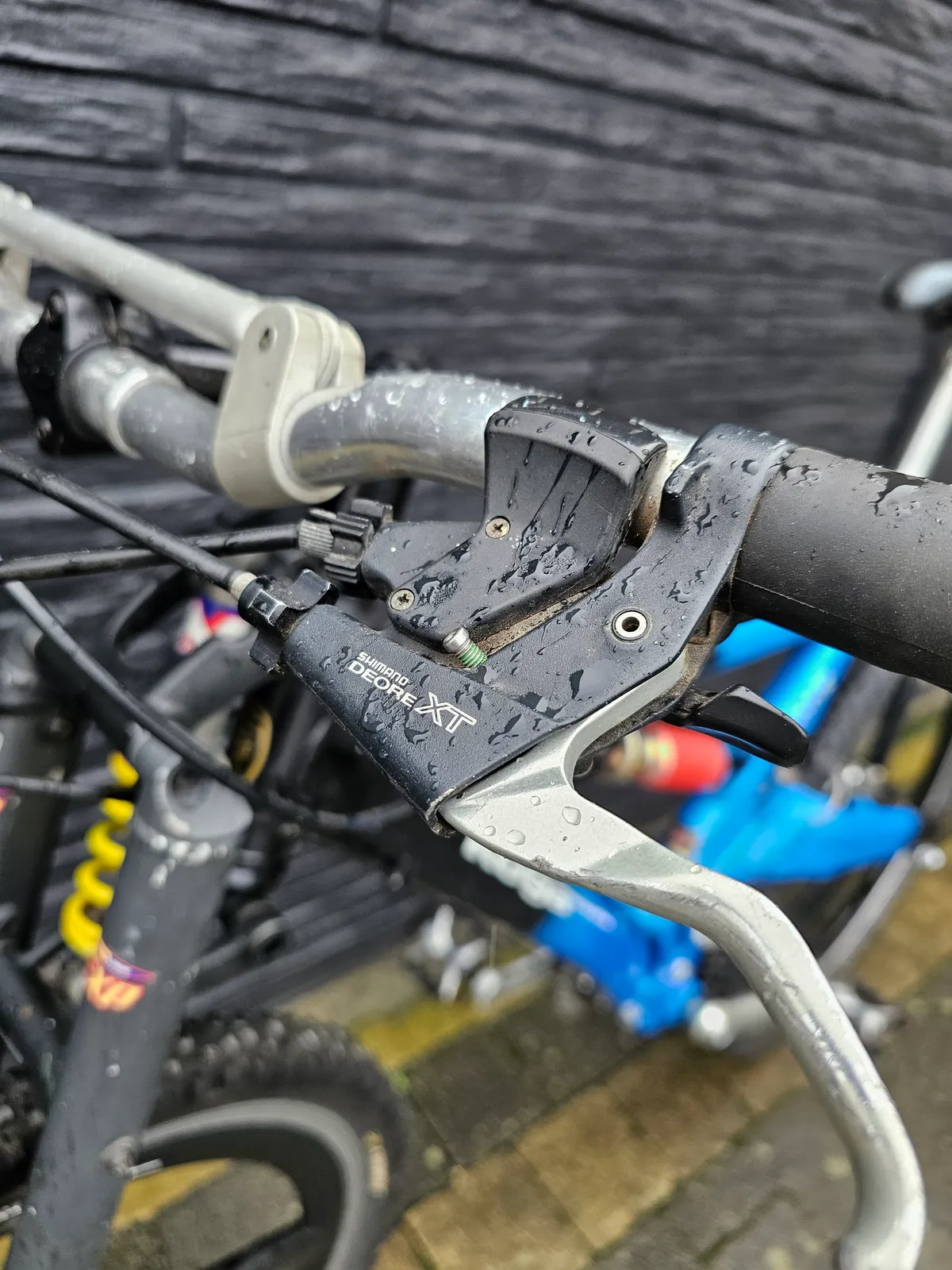 Koga X Active 1998 view 8