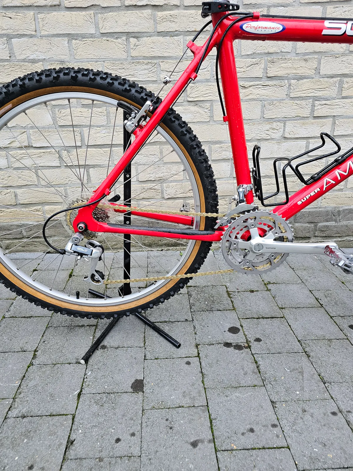 Scott Super American 1993 view 2