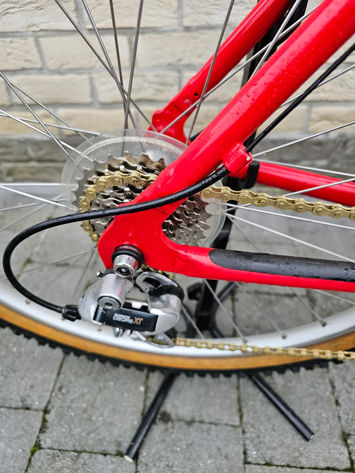Scott Super American 1993 view 3