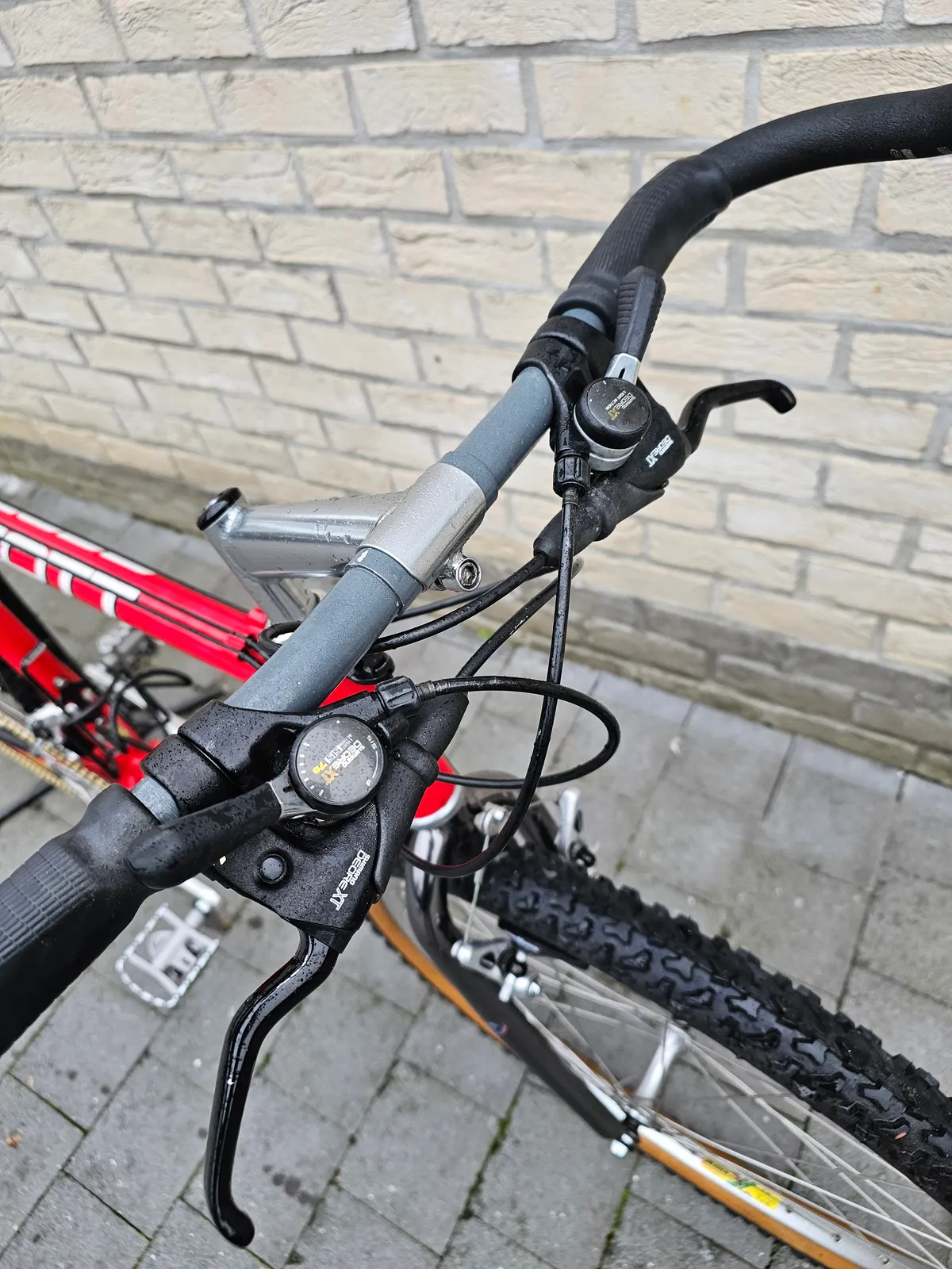 Scott Super American 1993 view 4