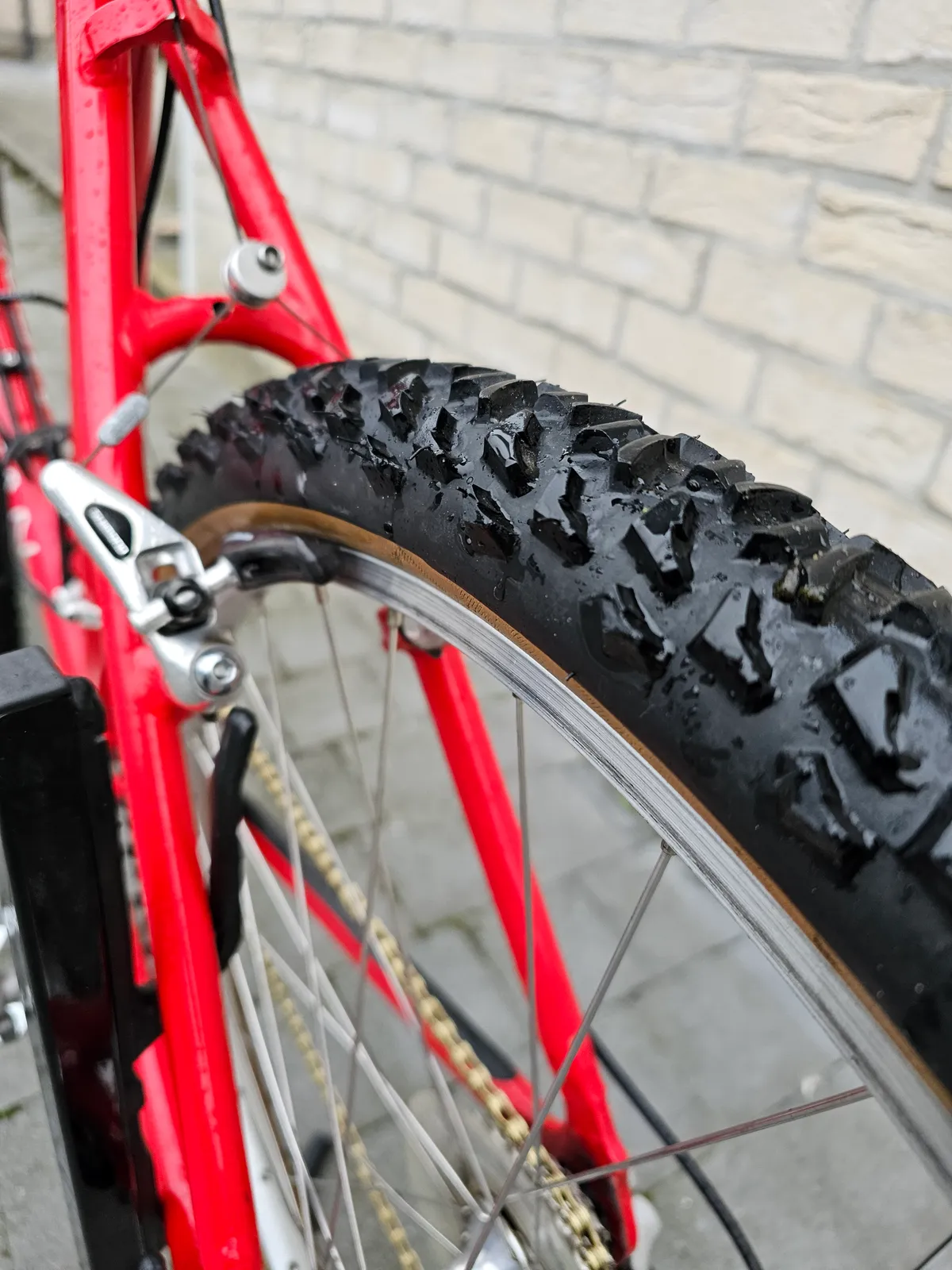 Scott Super American 1993 view 14