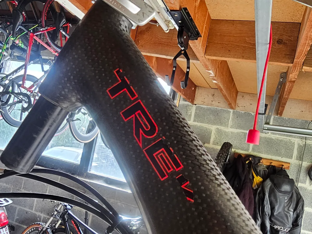 Trek Y22 1996 view 15