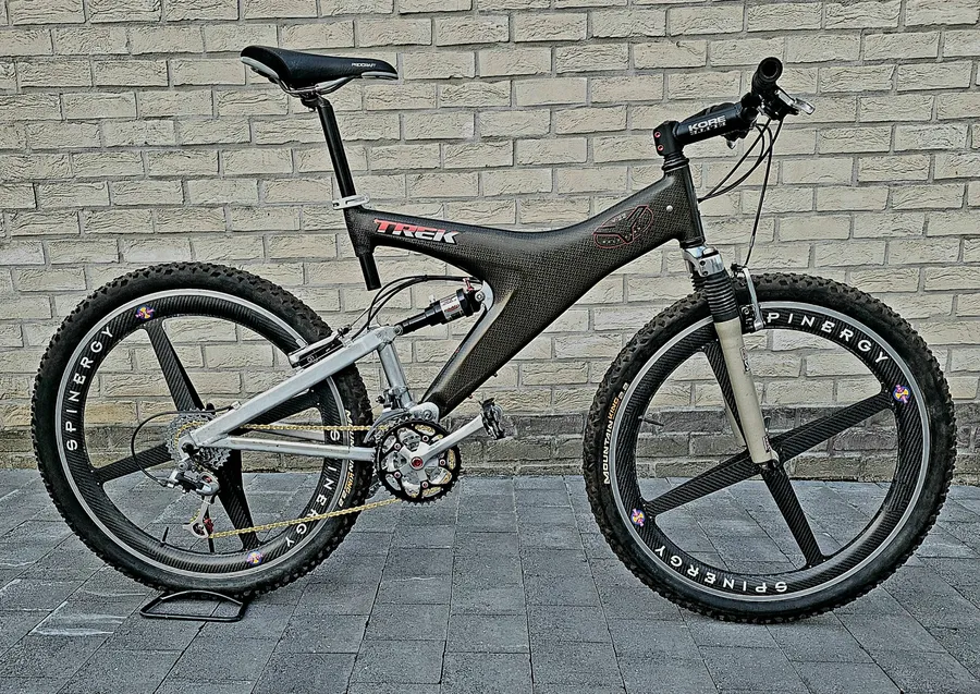 Trek Y22 1996